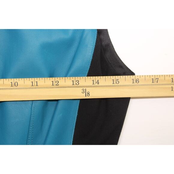 Elie Tahari Women's Mila Lambskin Bodycon Dress Sz 4 NEW Corporate Career - Picture 5 of 9